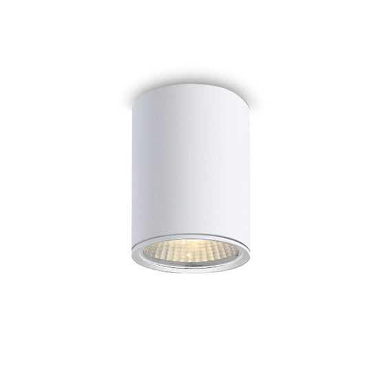 Sufitowa lampa hermetyczna LEJA 183 XL biała 960lm