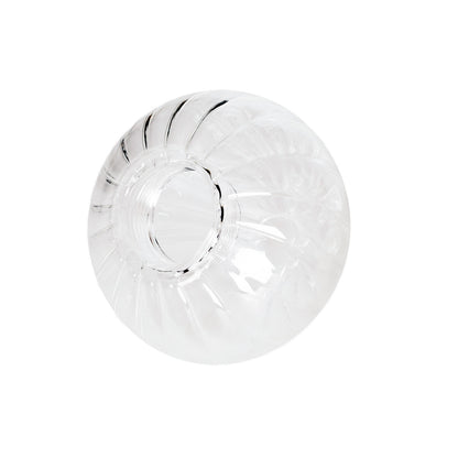 Lollipop Pendant Lamp Brass