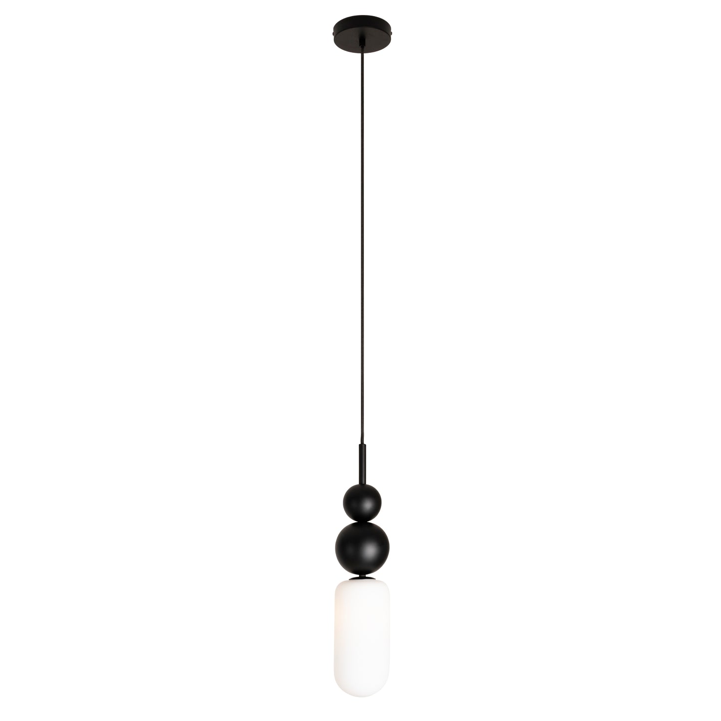 Monaco Pendant Lamp Gold P0423
