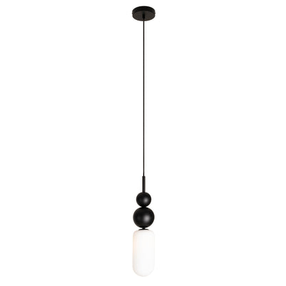 Monaco Pendant Lamp Gold P0423