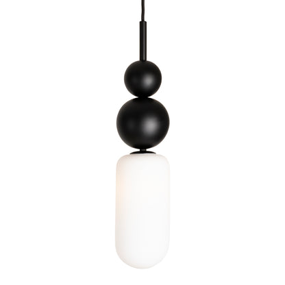 Monaco Pendant Lamp Gold P0423