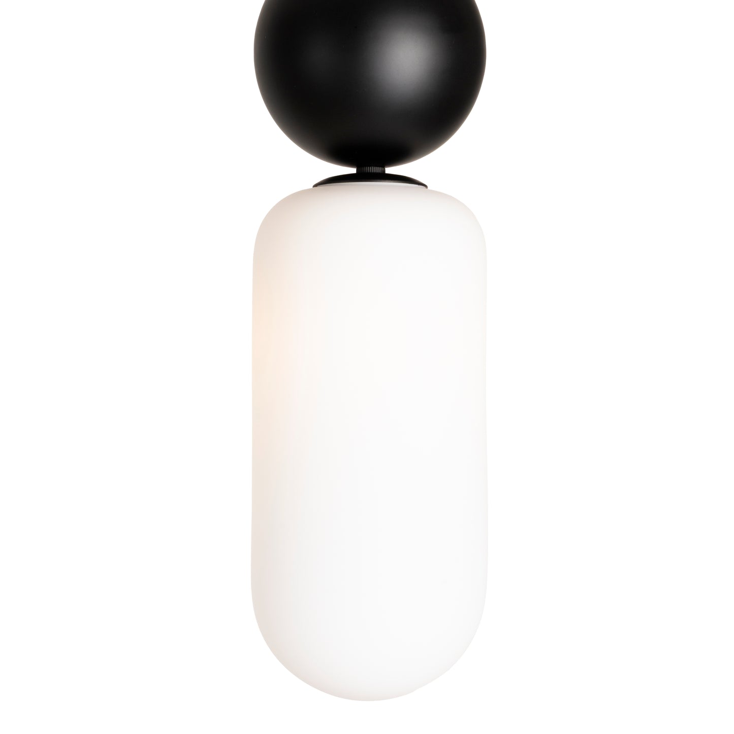 Monaco Pendant Lamp Gold P0423