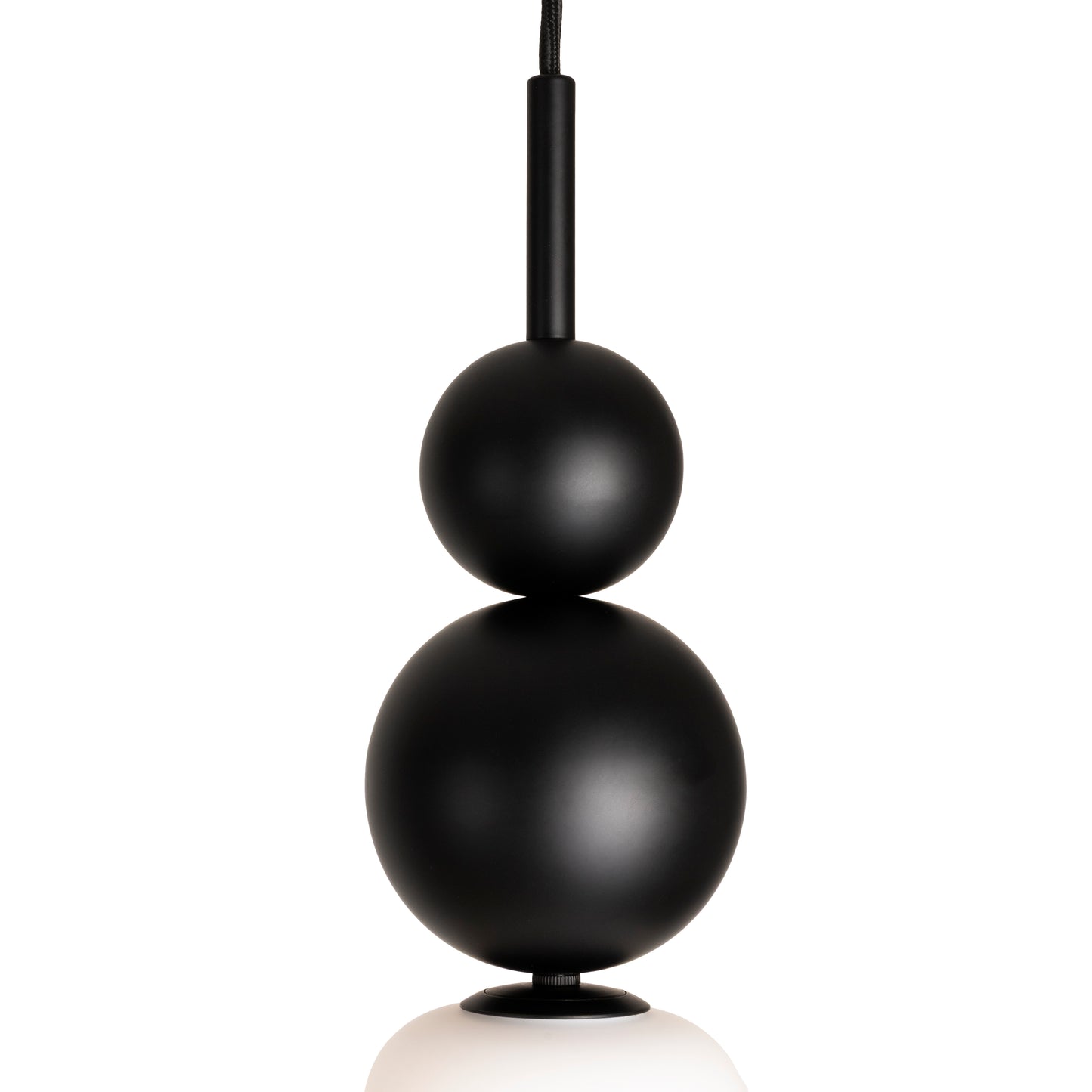 Monaco Pendant Lamp Gold P0423